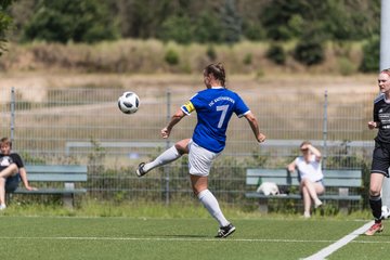 Bild 43 - Frauen FSC Kaltenkirchen - SG Daenisch-Muessen : Ergebnis: 7:1